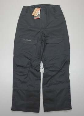Dakine Reach 20K 2L Pant Ski Pants Women's Size L Recco Black